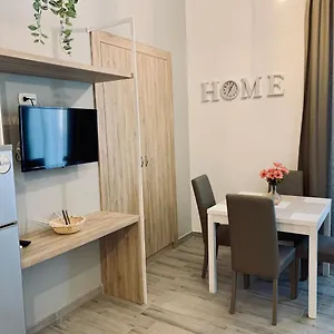  Apartamento La Polveriera