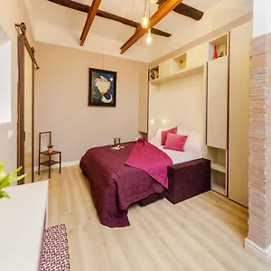  Apartamento Vicky's Luxury